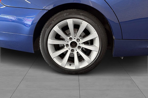 BMW 320d 8 of 22