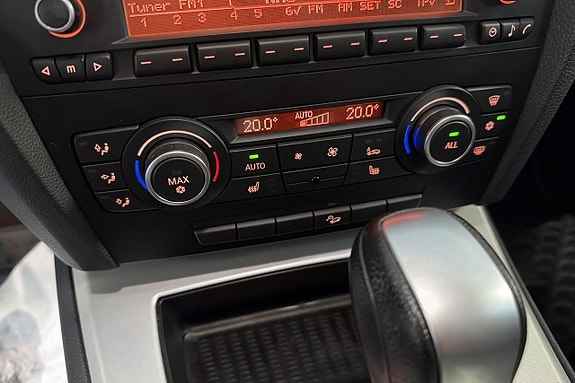 BMW 320d 19 of 22