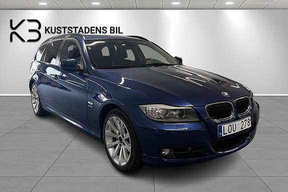 BMW 320d