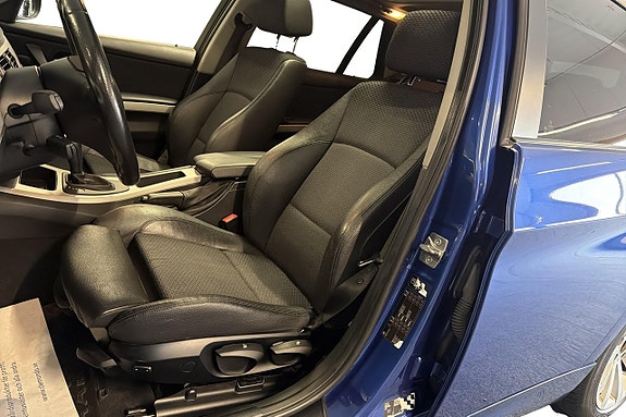 BMW 320d 11 of 22