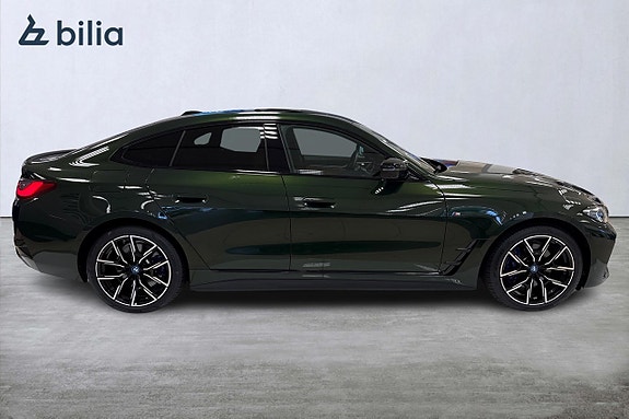 BMW i4 15 of 18