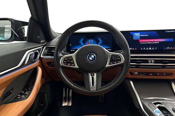 BMW i4 9 of 18
