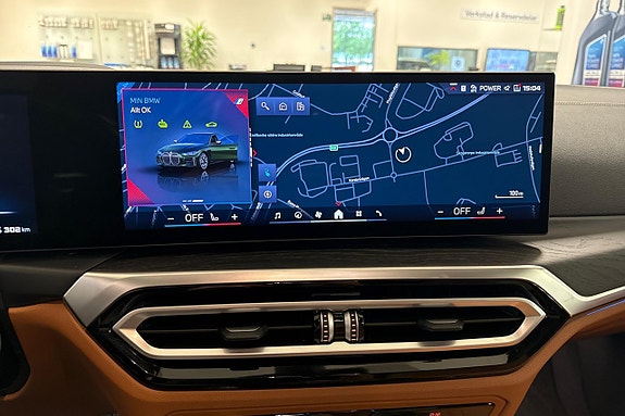 BMW i4 11 of 18