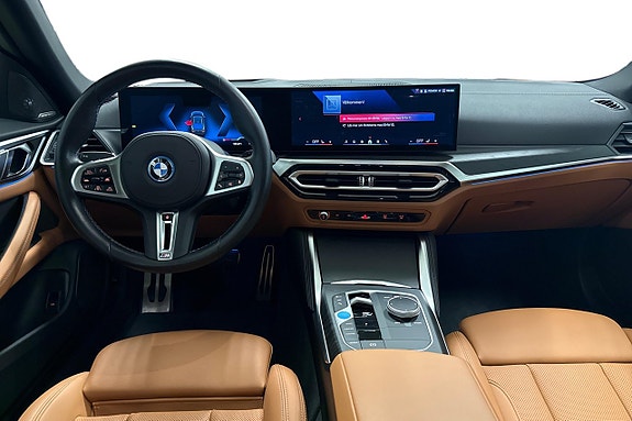 BMW i4 8 of 18