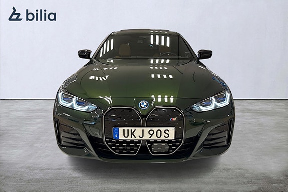 BMW i4 5 of 18