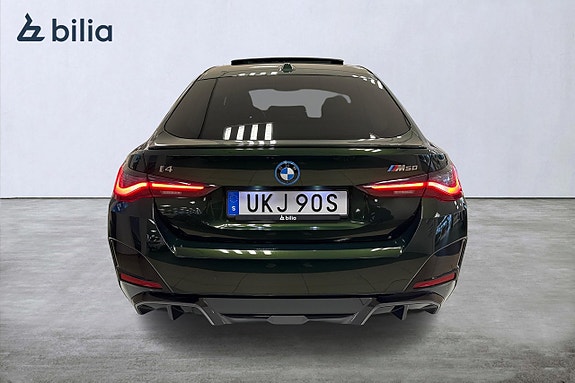 BMW i4 4 of 18