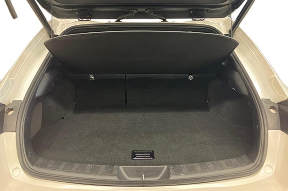 Lexus UX250h 22 of 23