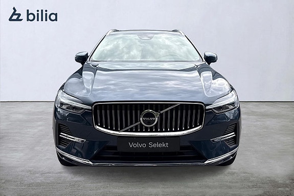 Volvo XC60 6 of 23
