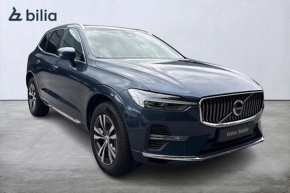 Volvo XC60 20 of 23