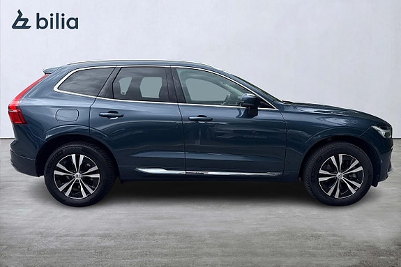 Volvo XC60 18 of 23