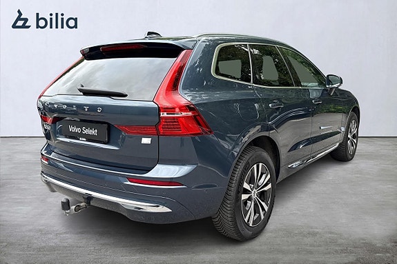 Volvo XC60 19 of 23