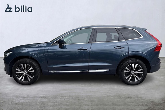 Volvo XC60 3 of 23