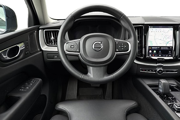 Volvo XC60 11 of 23