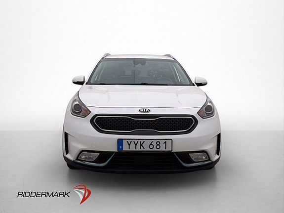 Kia Niro 2 of 30