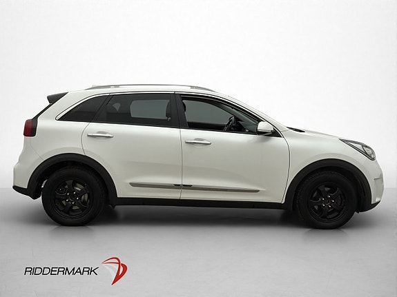 Kia Niro 4 of 30