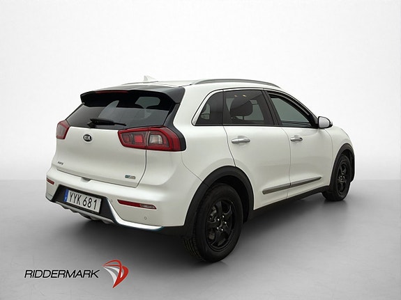 Kia Niro 5 of 30