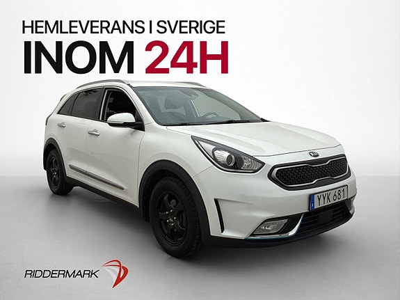 Kia Niro 3 of 30