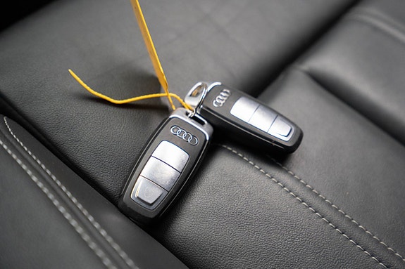 Audi A3 22 of 22