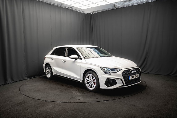 Audi A3 5 of 22