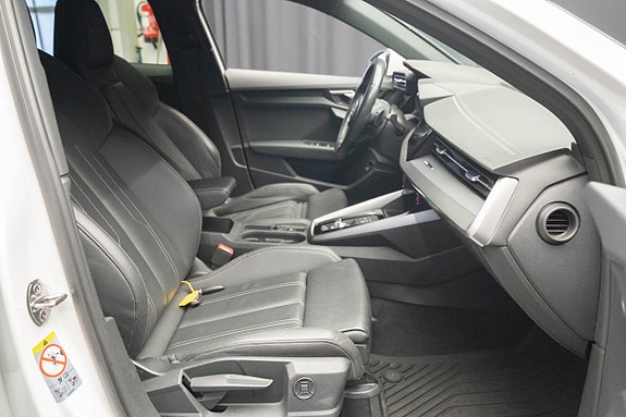Audi A3 16 of 22