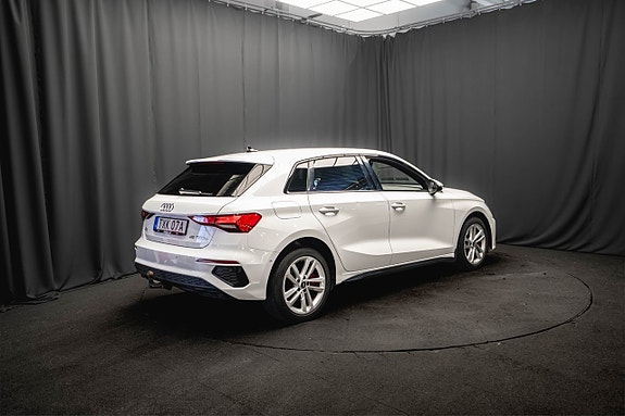 Audi A3 7 of 22