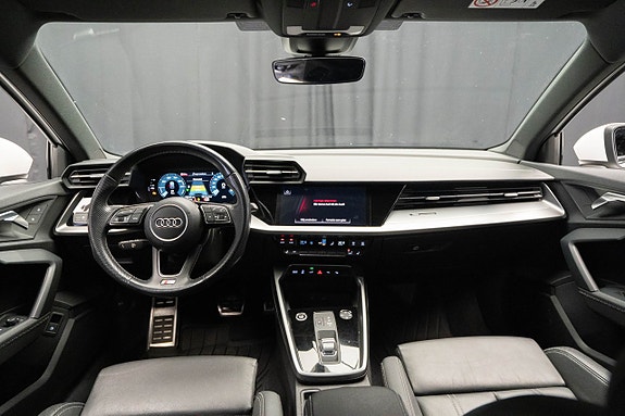 Audi A3 15 of 22