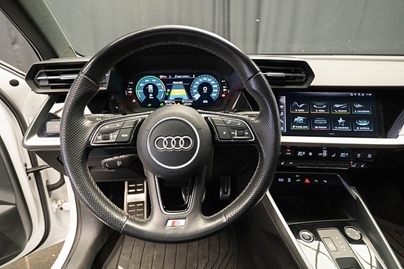 Audi A3 21 of 22