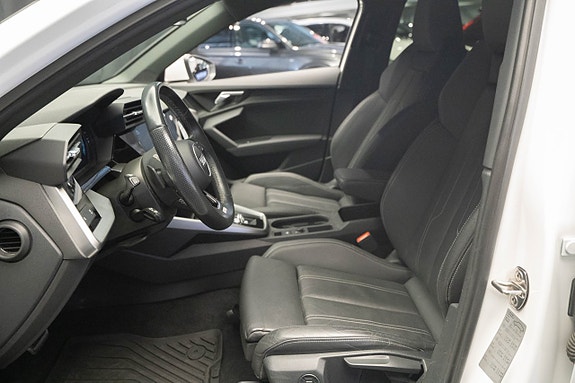 Audi A3 14 of 22