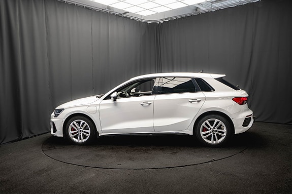 Audi A3 10 of 22