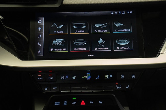 Audi A3 19 of 22