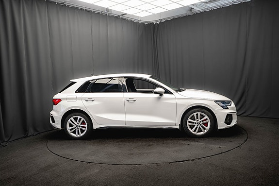 Audi A3 6 of 22