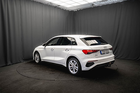 Audi A3 9 of 22