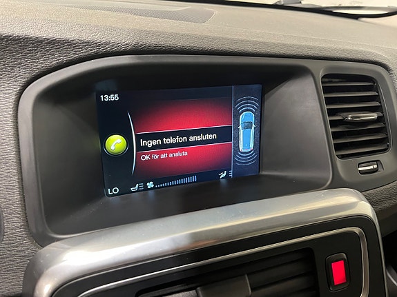 Volvo V60 21 of 21