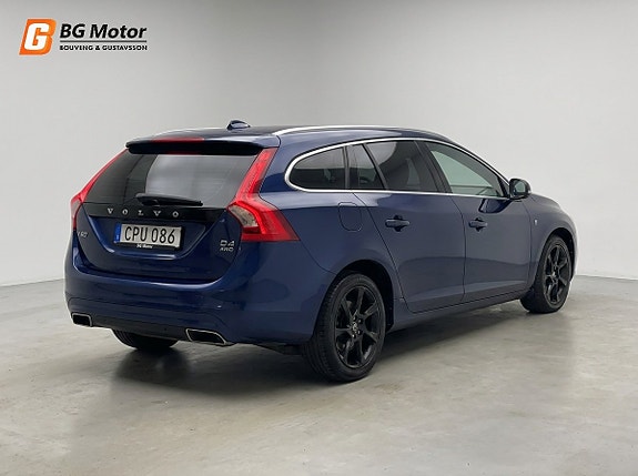 Volvo V60 4 of 21