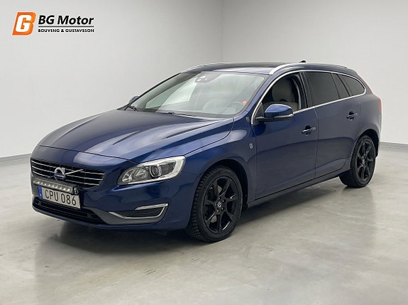 Volvo V60 8 of 21