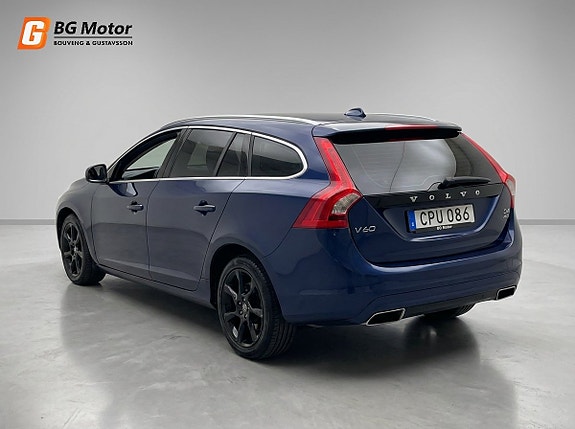 Volvo V60 6 of 21