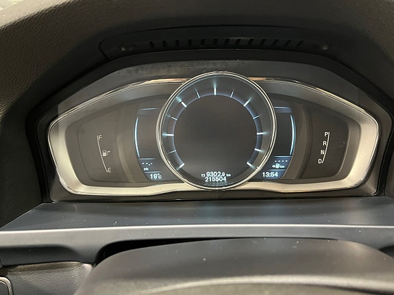 Volvo V60 15 of 21