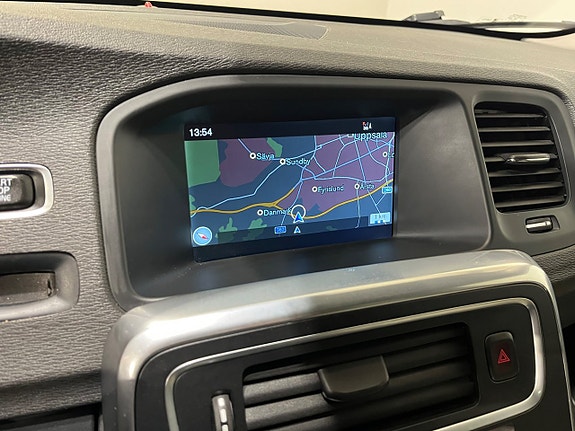Volvo V60 18 of 21