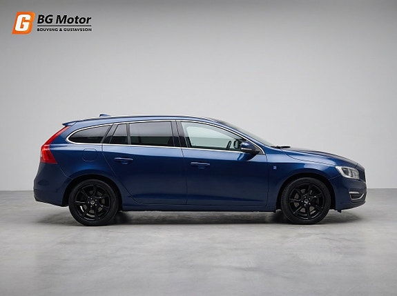 Volvo V60 3 of 21