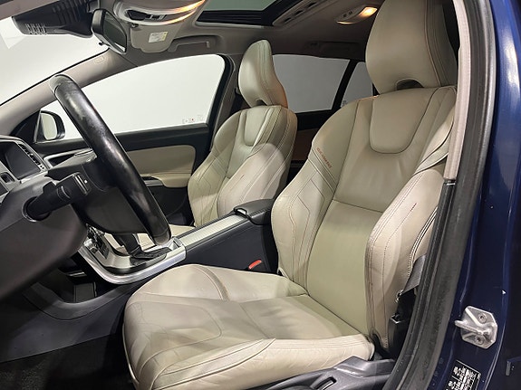 Volvo V60 9 of 21