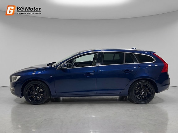 Volvo V60 7 of 21