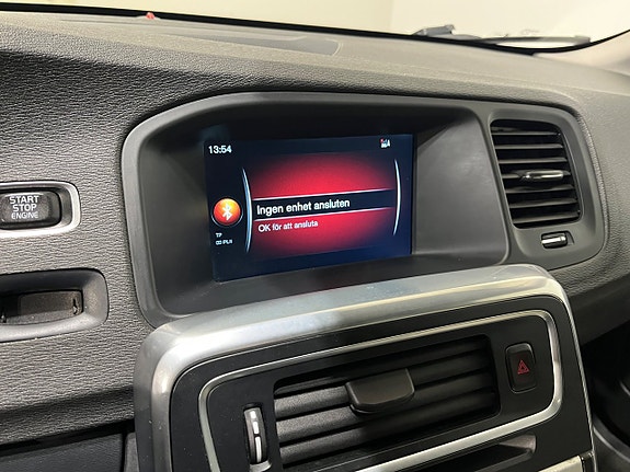 Volvo V60 19 of 21