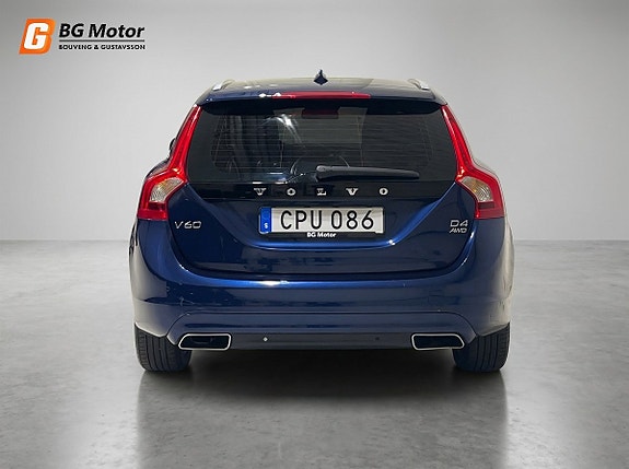 Volvo V60 5 of 21