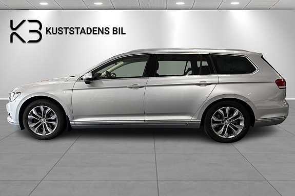 Volkswagen Passat 6 of 23