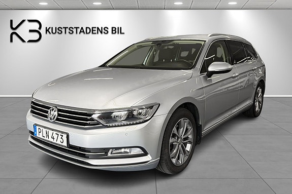 Volkswagen Passat 7 of 23