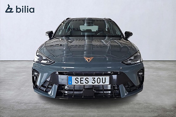 Cupra Leon 8 of 14