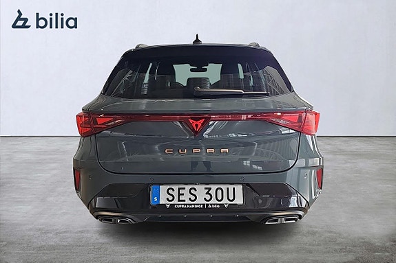 Cupra Leon 4 of 14