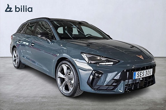 Cupra Leon 7 of 14