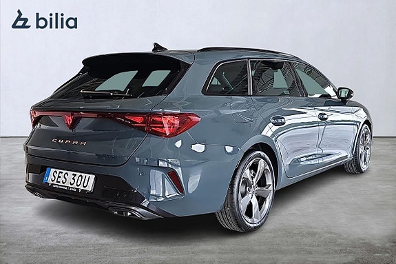 Cupra Leon 5 of 14