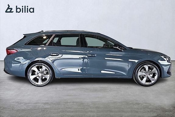 Cupra Leon 6 of 14